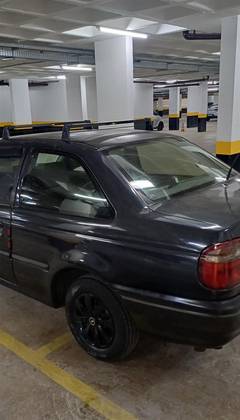 VOLKSWAGEN LOGUS 1.6 CLI 8V GASOLINA 2P MANUAL VOLKSWAGEN LOGUS 1.6 CLI 8V GASOLINA 2P MANUAL